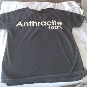 Gently Loved Zara Anthracite 100% Cotton